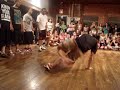 Lil Mama And Supreme Soul Freestyle For LT Hip Hops Class!