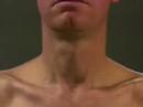 male chest examination male chest examination