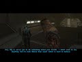 Mission Vao and Zaalbar Chat (Part 1)