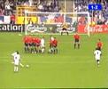 Gol de Zizou a Cañizares