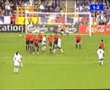 Gol de Zizou a Cañizares