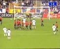 Gol de Zizou a Cañizares