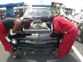 2/5 DRAG RACING CHAMPIONSHIP JAPAN in FUJI SPEEDWAY