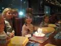 Connie Talbot celebrates 7th Birthday