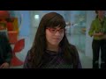 Ugly Betty - A strongly worded note to Gio (Gio/Betty)