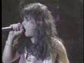 ラウドネス - LOUDNESS - LIVE 1988 ④ Die of hunger