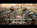 John McCain The Warmonger John McCain The Warmonger