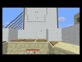 Minecraft Paint with a cursor.