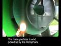 WIND-TAMER-Turbine