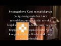 anak kecil baca surah yasin ayat 1   12 terjemah indonesia