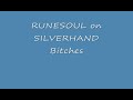 Runesoul of Silverhand