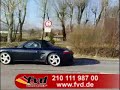 Boxster 987 / Cayman TUV Sport Muffler with Sport Cats - Thumb #3