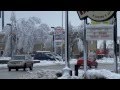 "Treemageddon" -Sioux Falls Ice Storm 04 11 2013 ...