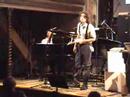 Adam de la Cour & Michael Finnissy - 3 Chris Newman songs