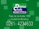 DIETACLUB DIETACLUB