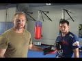 Boxing / Fighting Tips - Hand Speed Training