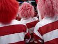 NCSU Wolfpack Tops UNC, Rushes the Court, Part 1 NCSU Wolfpack Tops UNC, Rushes the Court, Part 1