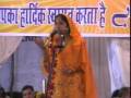 Nikhat Amrohvi