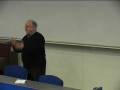 Keith Hart on Globalism, the Crisis in Capitalism and Anthropology Part II