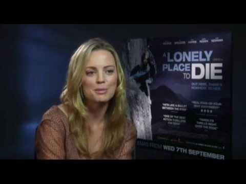 Melissa George