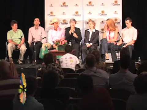 Sue Wicks, Pat Griffin, Cyd Ziegler and more talk about 25 Years of LGBT Sports