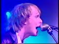 The Auteurs \"Light aircraft on fire\"