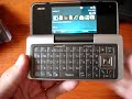 Hands on Asus M930 Cellulare-Magazine.it