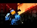 J3DD Sublime A Halo 3 Minitage
