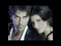 ARRANCAME LA VIDA - Juan Darthes & Cecilia Milone