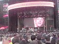 The Police at Stormont, June 2008