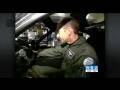 WBZ-TV News - Terrafugia Transition-- Roadable Aircraft  2009-03-18