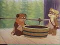 Ewoks 1X01 The Cries of the Trees (part 1 of 3)