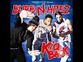 Burb.N.Hitez- 4 Corners Bounce