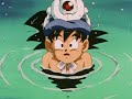 Dragon Ball GT - 08 - Zounama Viene Smascherato 1/2