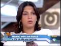ana carolina de oliveira fala sobre seu primeiro natal sem isabella
assista esse e outros v�deos na integra em: http://www.mundorecord.com.br/canais/variedades/hoje-em-dia
