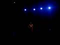 Ayo Love and Hate (new song) Live in Athens 26/6/07