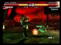 rn7 t5: entomo  hwoarang  vs inaplatianen  kazuya 