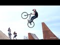 Click here to watch this video Anthony Messere Red Bull Berg Line