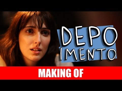 depoimento - VEJA O VÍDEO ORIGINAL: http://youtu.be/T3UiOCry06w.