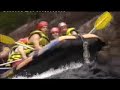 White Water Rafting(Low Quality, Upload Higher Later)