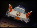 The Real Ghostbusters The Real Ghostbusters