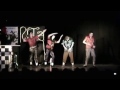 Show Étudiant FB \ Show Étudiant FB \