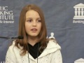 12-year old girl explains world debt http://t.co/QP7AF1ojwG