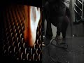 a montage of videos crammed into almost three minutes of blacken soles, espcially in the subways.

the idea of teshawn levarr edmonds