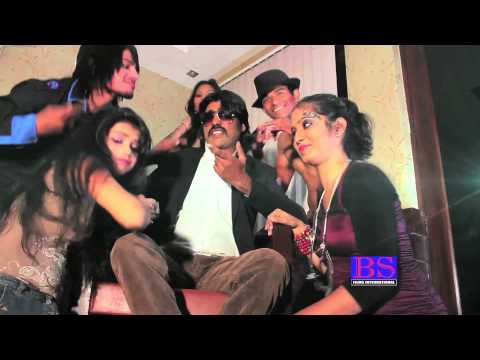 Punjabi Video Romantic Jatt Song Nachaa Tere Nal Nal Singer Bable Dangi