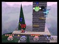 SSB64 (TAS): MARIO BROS. Perfect Team Ownage SSB64 (TAS): MARIO BROS. Perfect Team Ownage