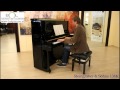 Steingraeber Söhne 138K klassieke muziek Bij Bol Pianos Vleugels Veenendaal