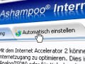 Ashampoo® Internet Accelerator 2 - GRATIS Vollversion! Ashampoo® Internet Accelerator 2 - GRATIS Vollversion!