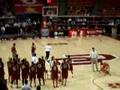 Baseline Bash Dunk