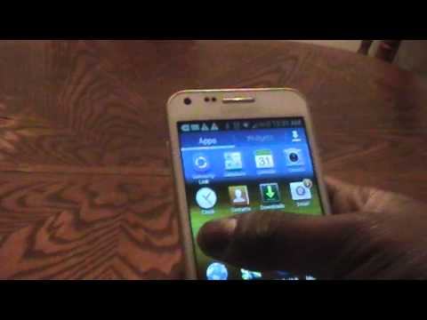 how to send pictures to facebook from galaxy s